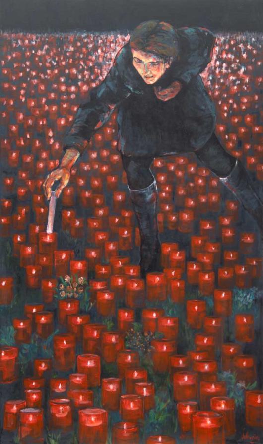 Abschied vom 11. März Abschied vom 11. März