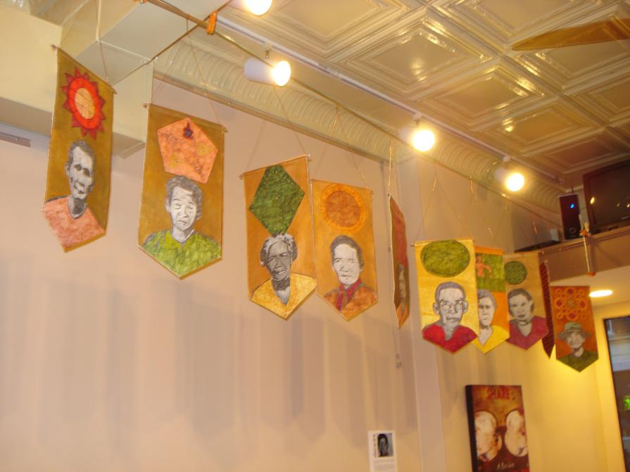 Yesterdays' Omens Yesterdays' Omens