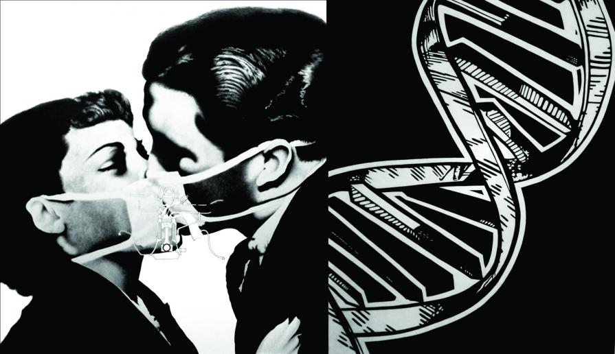 Inventions of Love (Natural Discourse)