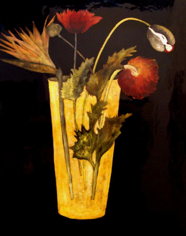 Un sogno di vaso Un sogno di vaso