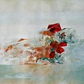 The summer arise in Joy