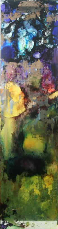 Metamorfosi del malato - Fase 1 