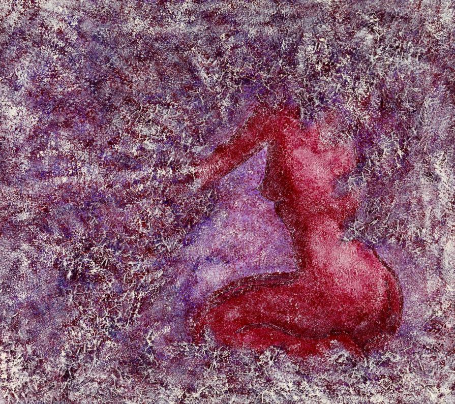 donna di chiodi donna di chiodi