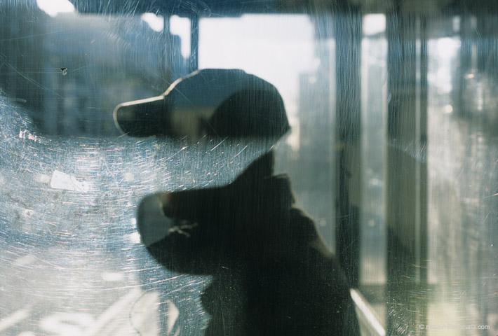 London Street Life, #D702C3308