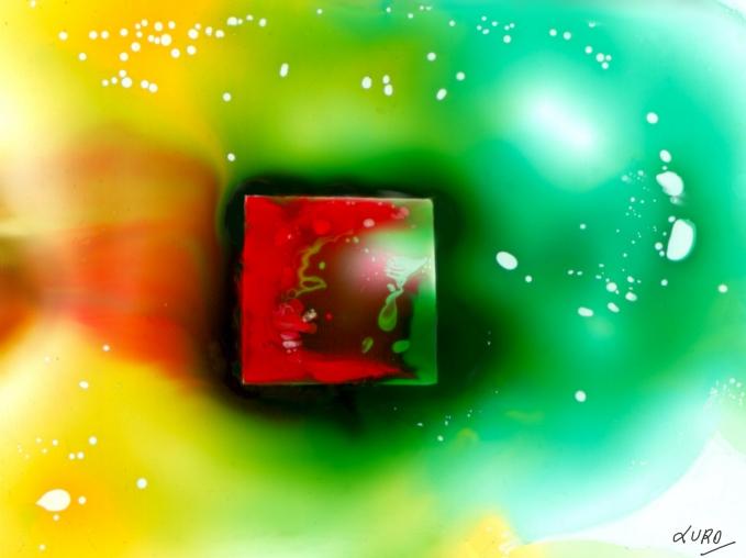 © 40 Quadrato © 40 Quadrato