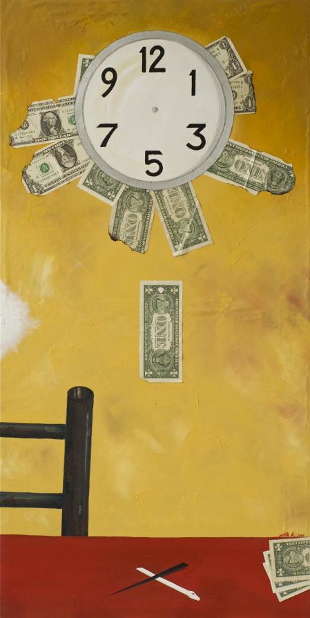 Metamorfosi del tempo Metamorfosi del tempo