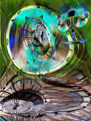 gira che ti rigira...