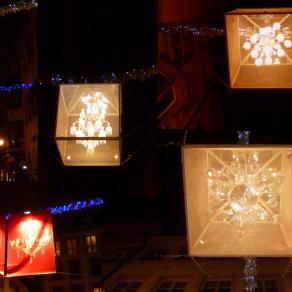 Les fastes de Baccarat