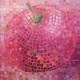 mosaic apple
