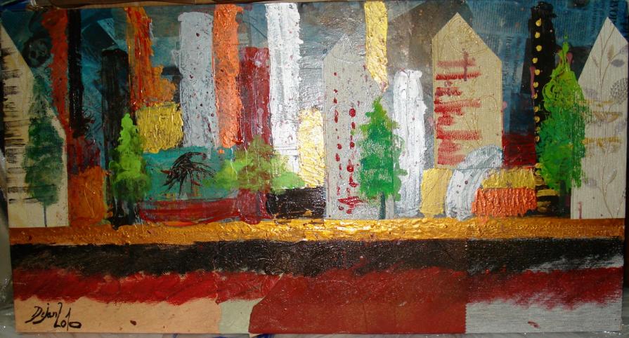 Carlo Dezzani “Dejan” - 1414 Carlo Dezzani “Dejan” - 1414