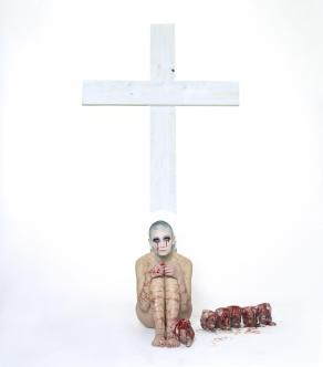 The Eternal Feminine, Untitled