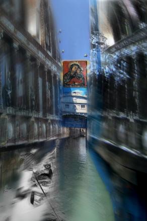 progettate  l'amore. e non solo cartelloni pubblicitari.