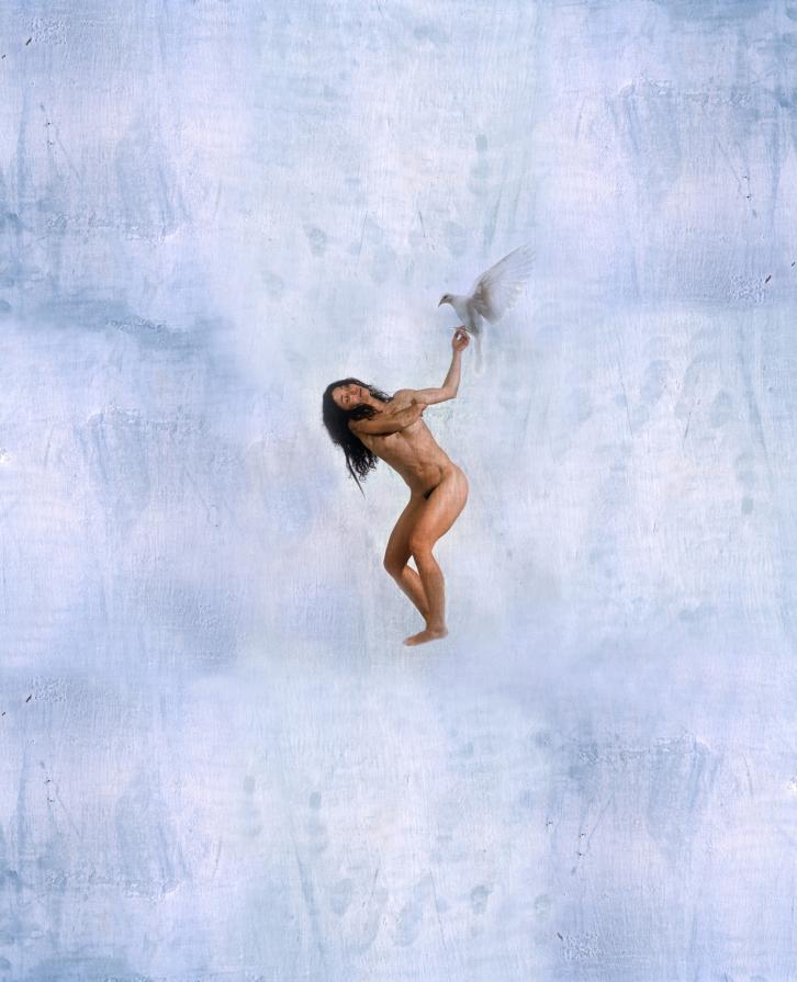 Della mia solitudine