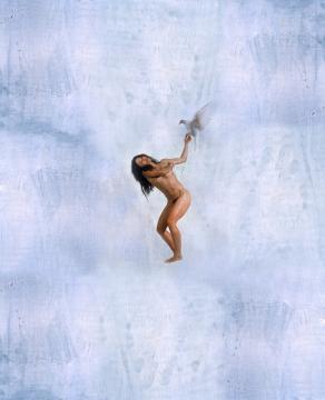 Della mia solitudine