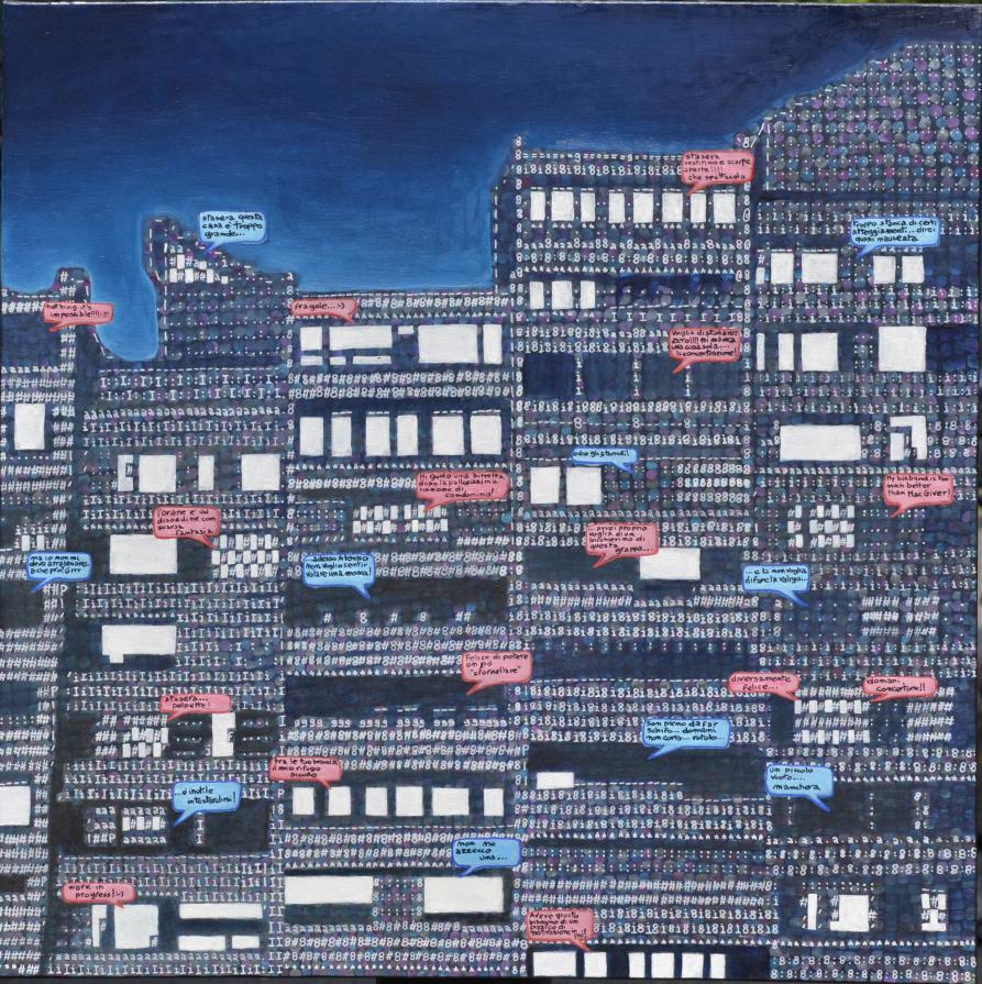 Pensieri interconnessi