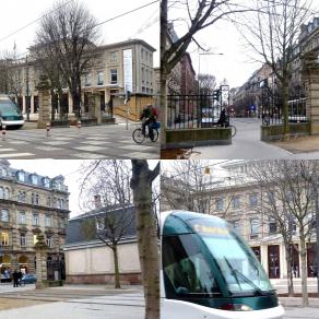 Le tram