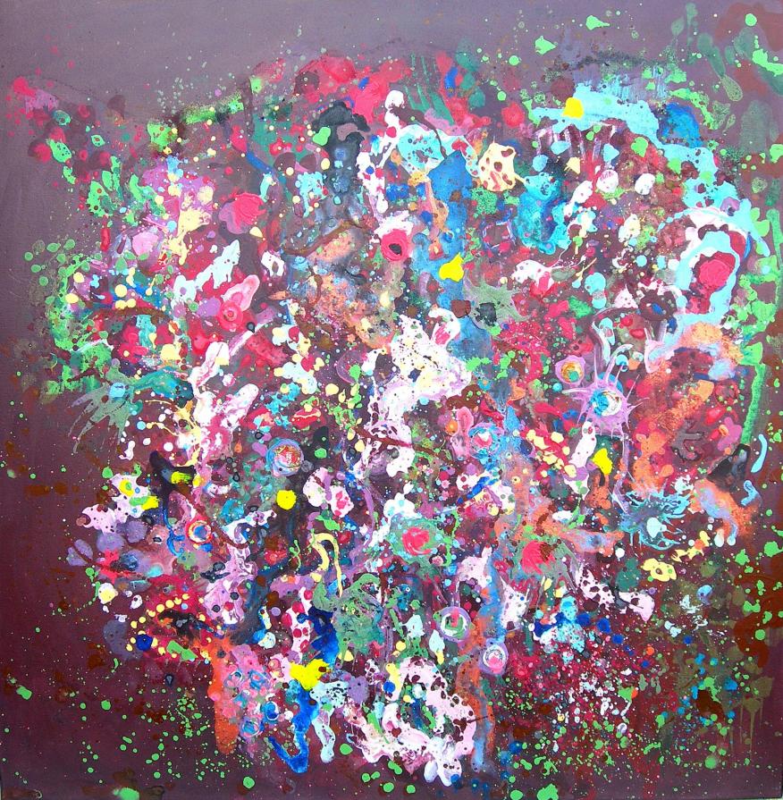 IN PIENO CAOS IN PIENO CAOS