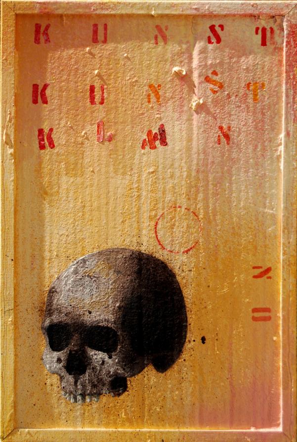 KKK (KUNST KUNST KLAN)
