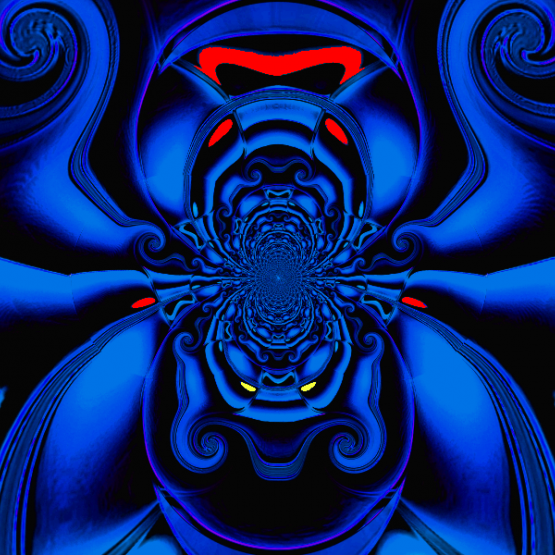 INFERNO PSICHE DELICO