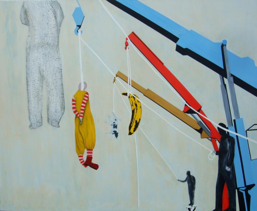 Darling, what shall we eat tonight? Darling, what shall we eat tonight?