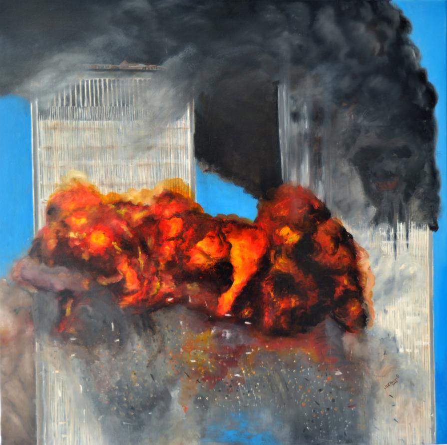 I demoni dell'11 settembre