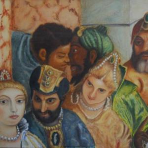 Gennarino Salvo, intervista