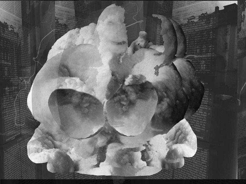 Budha 2 , The Destruction, la distruzione Budha 2 , The Destruction, la distruzione