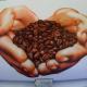 Coffee beans