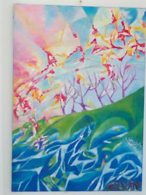 quel ramo del mar del giappone