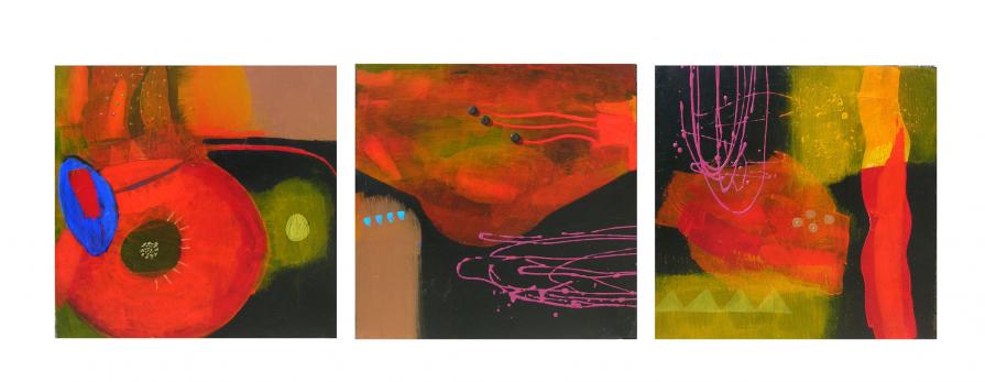 La leggenda del giacinto rosso