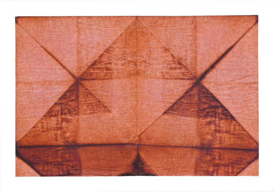 Geometrie sottili - codice 2899