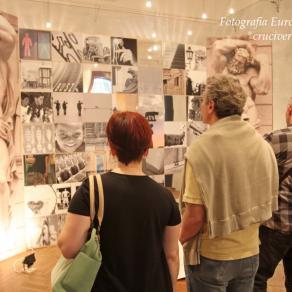 CRUCIVERBA - Reggio Emilia - Fotografia Europea 2013