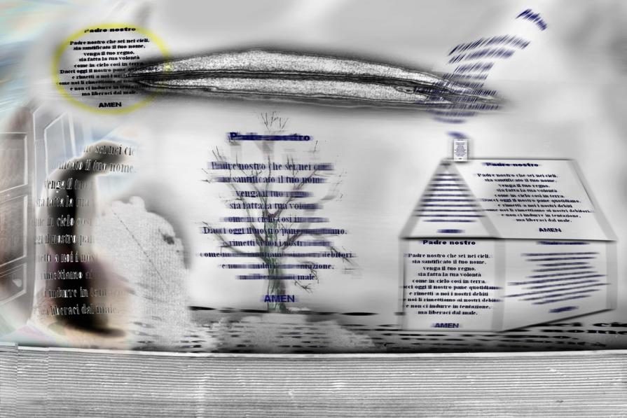 la preghiera della nostra fede.04 la preghiera della nostra fede.04