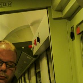 SELF PORTRAIT 02-01-2013