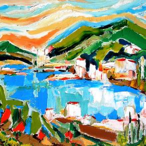 Il Lario impressioni