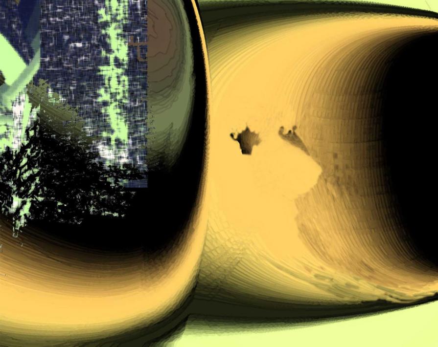 La fatidica notte e l'Apocalisse La fatidica notte e l'Apocalisse