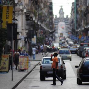 Catania