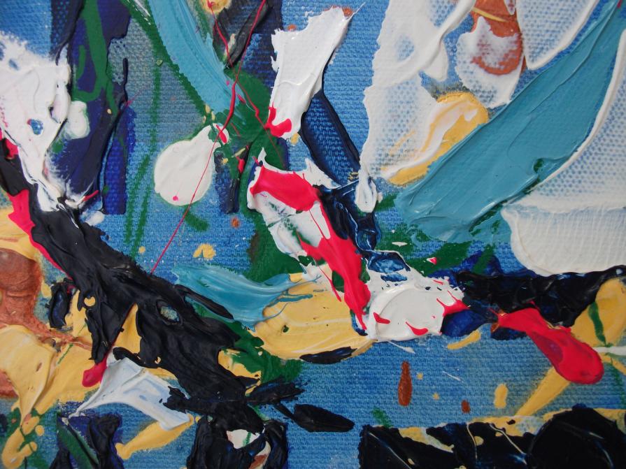 Beautiful memories 2 (detail) Beautiful memories 2 (detail)