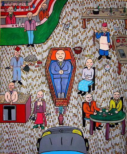 il funerale perfetto il funerale perfetto