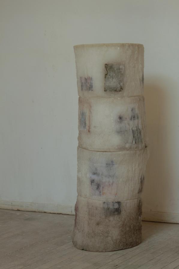 Memorie celate Memorie celate