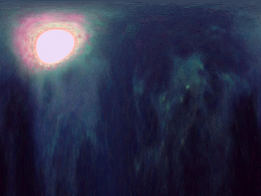 Cartoline dalle Isole: Hericussa  (Alicudi)