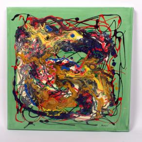 BEFUR ( drago di fuoco )