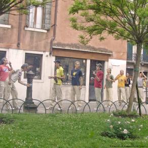 ... e con il caldo, arriva la sete