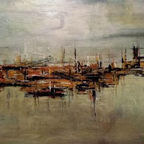 Tra il cielo e il mare