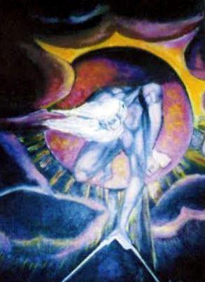 Omaggio a William Blake