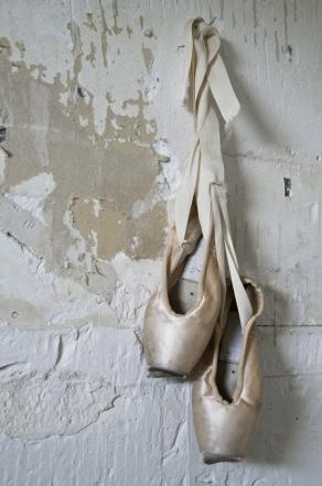 Pointes