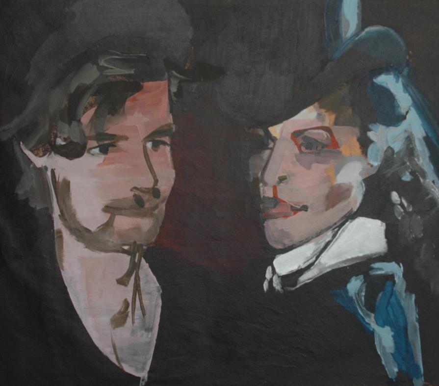 “I am a seagull, of no land, I call no shore my home, I am bound to no place, I fly from wave to wave.”