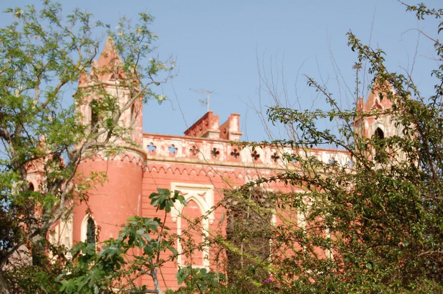 Aspettando la principessa