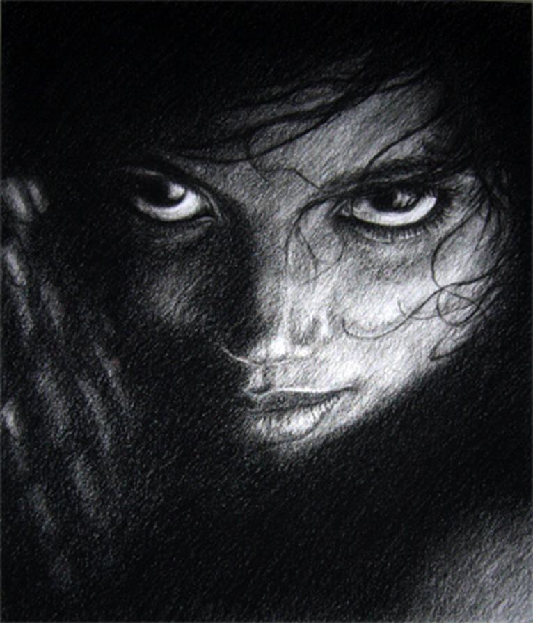 Ritratto di un desiderio