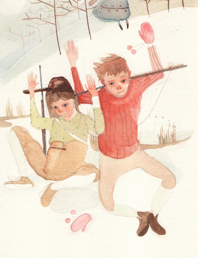 “Guerriglia” Veronica Ruffato “Guerriglia” Veronica Ruffato